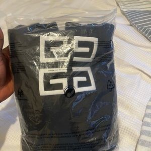 Givenchy Embroidered hoodie (slightly worn once, no rips, no stain, no tear